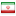 sahebzaman.org server is located in Iran